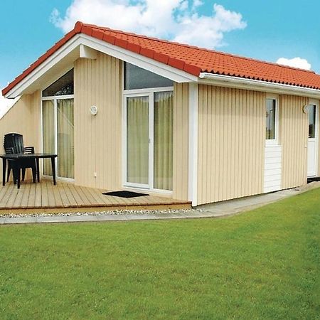 Friedrichskoog-Deichblick 12 Villa Exterior photo